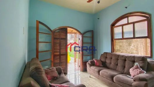 Casa com 3 Quartos à venda, 248m² no Conforto, Volta Redonda