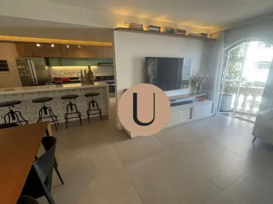 Apartamento com 3 Quartos à venda, 120m² no Sumaré, São Paulo