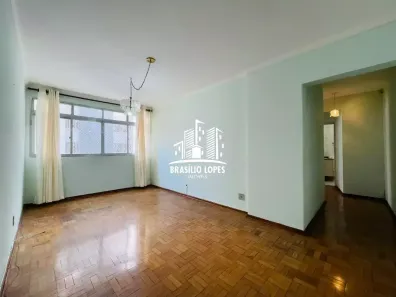 Apartamento com 2 Quartos à venda, 81m² no Vila Gumercindo, São Paulo