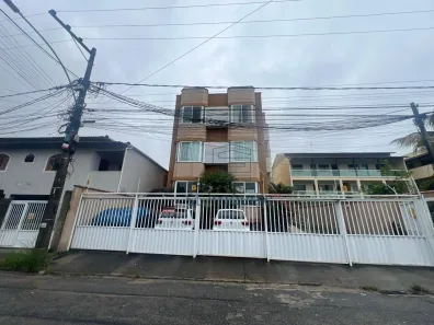 Apartamento com 2 Quartos à venda, 85m² no Village Rio das Ostras, Rio das Ostras