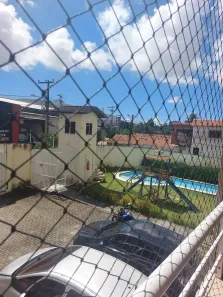 Apartamento com 2 Quartos à venda, 54m² no Barroso, Fortaleza