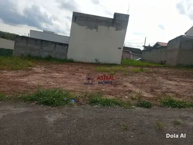 Lote/Terreno à venda, 400m² no Jardim Santa Rosa, São José dos Campos