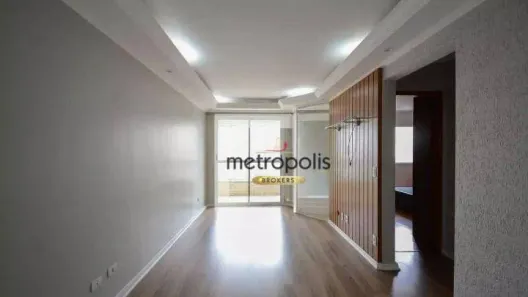 Apartamento com 3 Quartos à venda, 81m² no Centro, São Bernardo do Campo