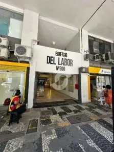 Sala Comercial à venda, 19m² no Centro, Niterói