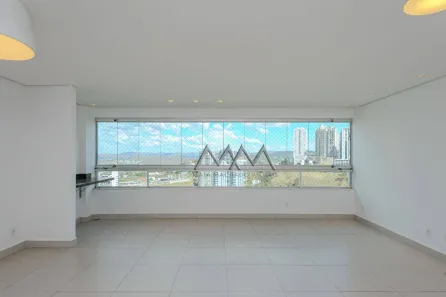 Apartamento com 3 Quartos à venda, 115m² no Vale do Sereno, Nova Lima