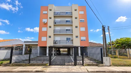 Apartamento com 2 Quartos à venda, 59m² no Jardim Algarve, Alvorada