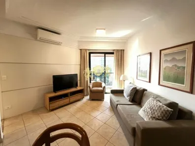 Flat com 1 Quarto à venda, 43m² no Itaim Bibi, São Paulo