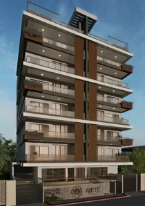 Apartamento com 2 Quartos à venda, 43m² no Iriri, Anchieta