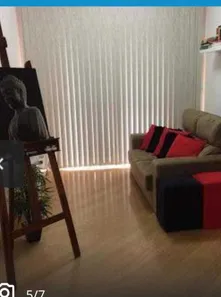 Apartamento com 2 Quartos à venda, 64m² no Vila Butantã, São Paulo