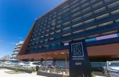 Apartamento com 1 Quarto à venda, 33m² no Jardim Armação, Salvador