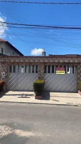 Casa com 2 Quartos para alugar, 96m² no Parque 10 de Novembro, Manaus