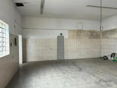 Sala Comercial com 1 Quarto para alugar, 156m² no Vila Martina, Valinhos