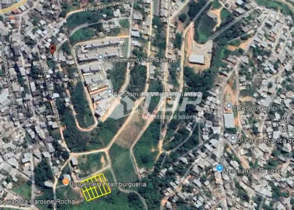 Lote/Terreno à venda, 3000m² no São Francisco de Assis, Cachoeiro de Itapemirim