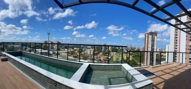 Apartamento com 3 Quartos à venda, 68m² no Planalto, Teresina