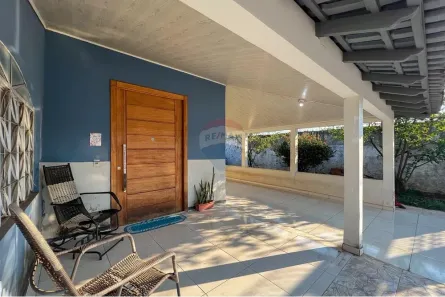 Casa com 3 Quartos à venda, 350m² no Cuniã, Porto Velho
