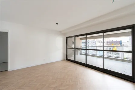Apartamento com 3 Quartos à venda, 132m² no Vila Clementino, São Paulo