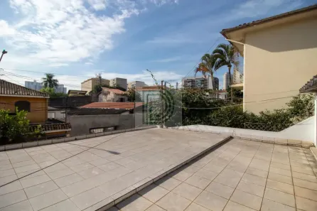Sobrado com 3 Quartos à venda, 225m² no Ferreira, São Paulo