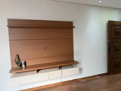 Apartamento com 3 Quartos à venda, 108m² no Colégio Batista, Belo Horizonte