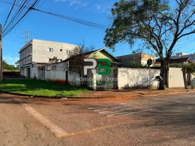 Lote/Terreno à venda, 335m² no Nossa Senhora de Lourdes, Londrina