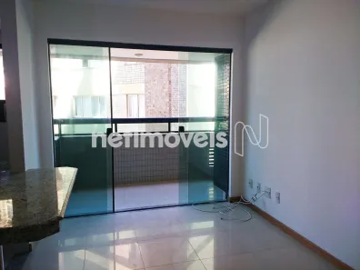 Apartamento com 1 Quarto para alugar, 59m² no Jardim Armação, Salvador