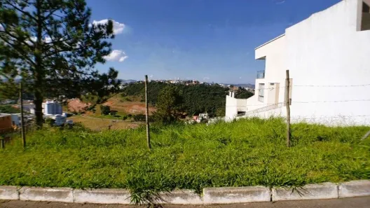 Lote/Terreno à venda, 525m² no Spina Ville II, Juiz de Fora