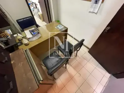 Sala Comercial à venda, 35m² no Copacabana, Rio de Janeiro
