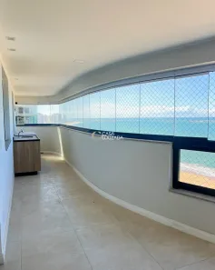 Apartamento com 3 Quartos para alugar, 137m² no Praia de Itaparica, Vila Velha
