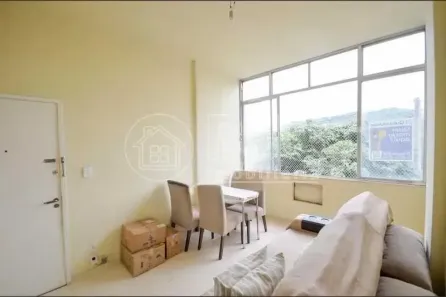 Apartamento com 2 Quartos à venda, 86m² no Vila Isabel, Rio de Janeiro