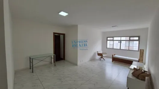 Apartamento com 2 Quartos à venda, 96m² no Santo Amaro, São Paulo