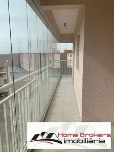 Apartamento com 2 Quartos à venda, 69m² no Parque Residencial Nove de Julho, Jundiaí