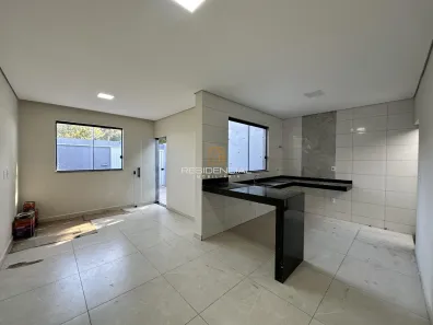 Casa com 3 Quartos à venda, 73m² no Quinta das Palmeiras, Divinópolis