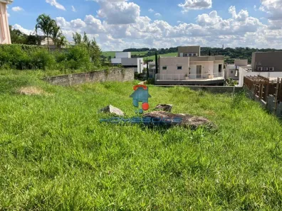 Lote/Terreno à venda, 414m² no Parque das Quaresmeiras, Campinas