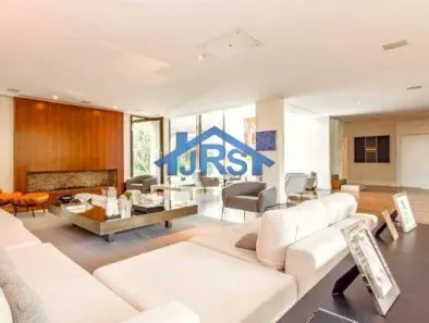 Casa com 4 Quartos à venda, 913m² no Jardim Europa, São Paulo