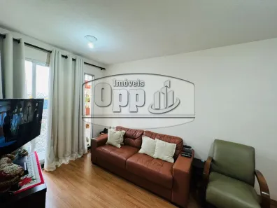 Apartamento com 3 Quartos à venda, 64m² no Cambuci, São Paulo