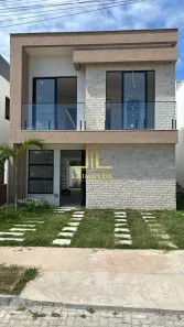 Casa com 4 Quartos à venda, 168m² no Catu de Abrantes (Abrantes), Camaçari