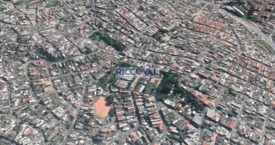 Lote/Terreno à venda, 26888m² no Jardim Bom Pastor, Carapicuíba