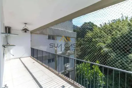 Cobertura com 3 Quartos à venda, 193m² no Jardim Botânico, Rio de Janeiro