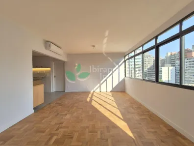 Apartamento com 3 Quartos à venda, 110m² no Jardim Paulista, São Paulo