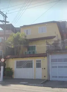 Sobrado com 3 Quartos à venda, 330m² no Vila Bruna, São Paulo