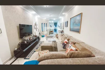 Casa com 3 Quartos à venda, 350m² no Santana, São Paulo