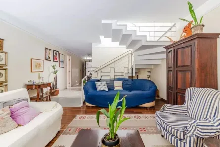 Casa com 3 Quartos à venda, 297m² no Alto de Pinheiros, São Paulo
