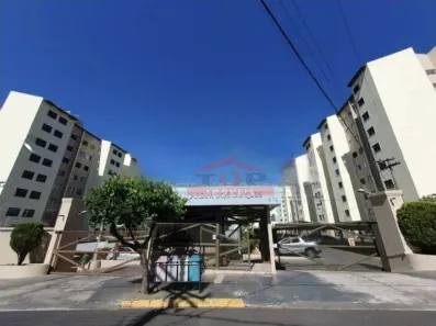 Apartamento com 2 Quartos para alugar, 68m² no Jardim Auri Verde, Bauru