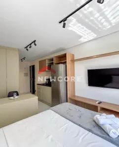 Kitnet à venda, 30m² no Tatuapé, São Paulo