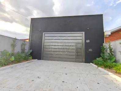 para alugar, 224m² no Vila Sedenho, Araraquara