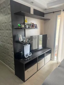 Apartamento com 2 Quartos para alugar, 50m² no Panorama (Polvilho), Cajamar