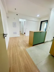 Apartamento com 2 Quartos à venda, 64m² no Centro Comercial Jubran, Barueri