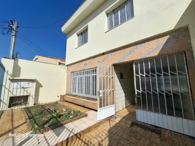 Sobrado com 3 Quartos à venda, 140m² no Vila Brasilina, São Paulo