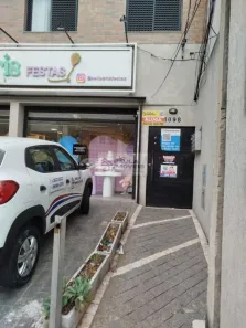 Sobrado com 2 Quartos para alugar, 60m² no Jardim Japão, São Paulo