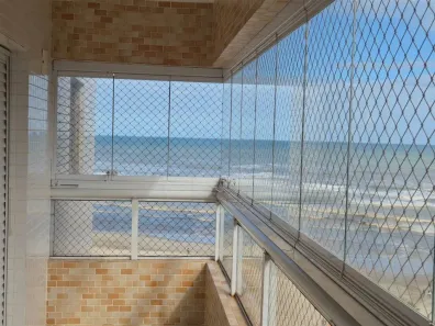 Apartamento com 3 Quartos à venda, 94m² no Ocian, Praia Grande