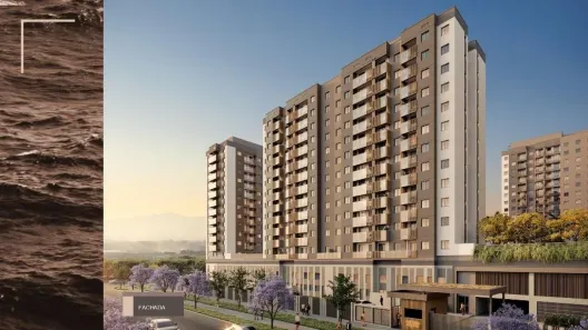 Apartamento com 2 Quartos à venda, 52m² no Barra Olímpica, Rio de Janeiro